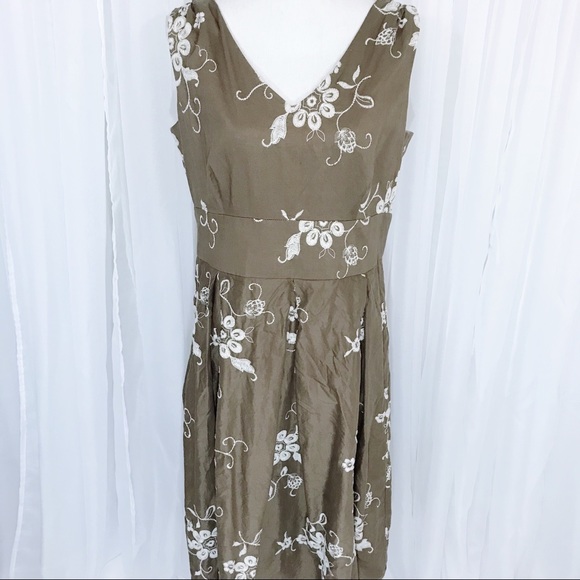 coldwater creek dresses